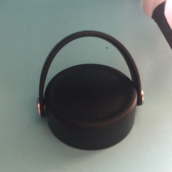 Light blue hydro flask - Picture 2 of 3